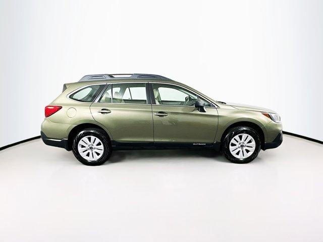 2019 Subaru Outback Vehicle Photo in Doylestown, PA 18902