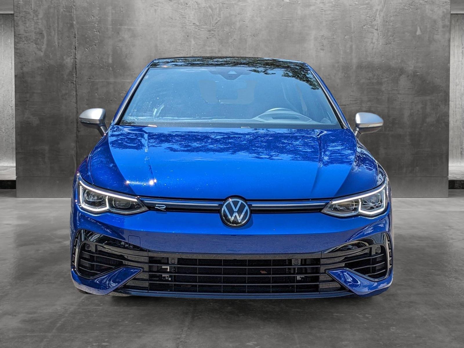 2023 Volkswagen Golf R Vehicle Photo in Tampa, FL 33614