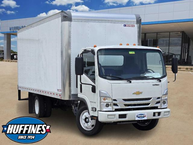 2024 Chevrolet 4500 HG LCF Gas Vehicle Photo in LEWISVILLE, TX 75067