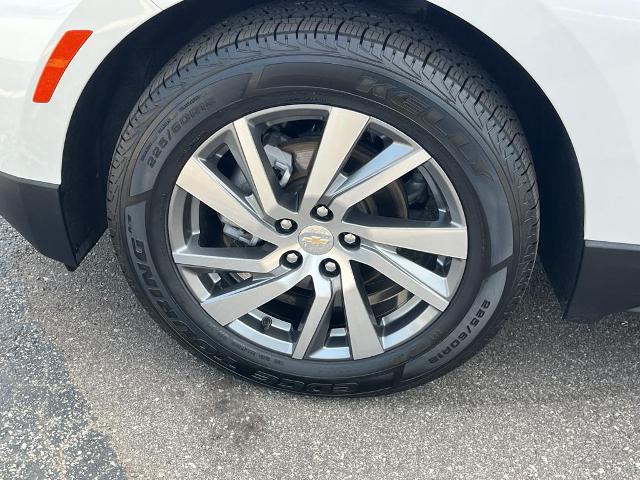 2022 Chevrolet Equinox Vehicle Photo in GREEN BAY, WI 54302-3701