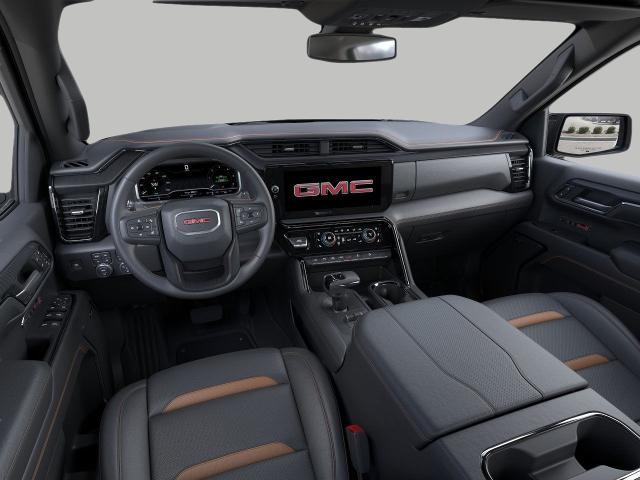 2024 GMC Sierra 1500 Vehicle Photo in GREEN BAY, WI 54303-3330