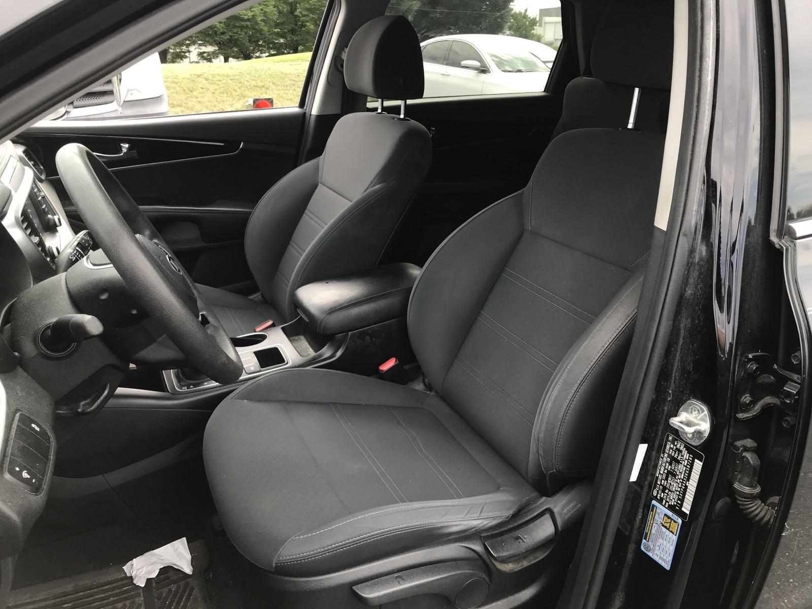 2019 Kia Sorento Vehicle Photo in Mechanicsburg, PA 17050-1707