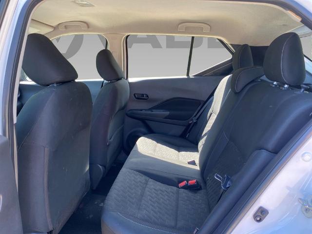 2021 Nissan Kicks Vehicle Photo in Statesboro, GA 30458