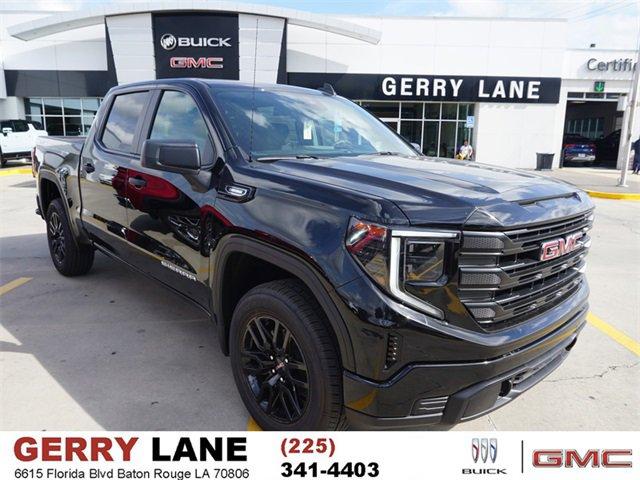 2024 GMC Sierra 1500 Vehicle Photo in BATON ROUGE, LA 70806-4466