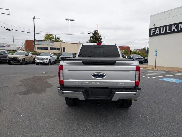 2019 Ford Super Duty F-350 SRW Vehicle Photo in HARRISBURG, PA 17111-1033