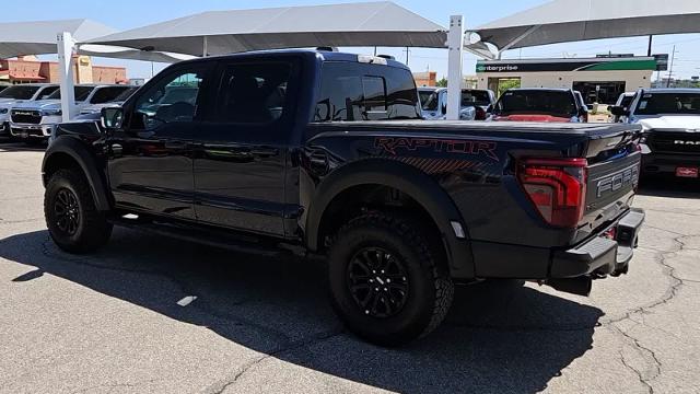 2024 Ford F-150 Vehicle Photo in San Angelo, TX 76901