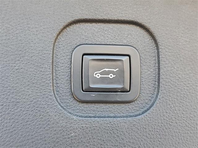 2016 Chevrolet Equinox Vehicle Photo in GRAND BLANC, MI 48439-8139