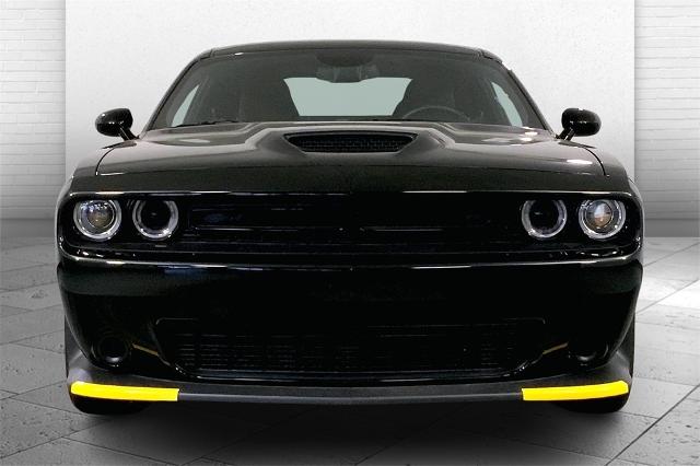 2023 Dodge Challenger Vehicle Photo in Kansas City, MO 64114