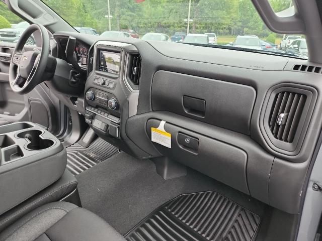 2024 Chevrolet Silverado 1500 Vehicle Photo in AUBURN, AL 36830-7007