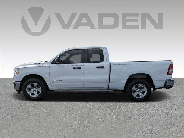 2023 Ram 1500 Vehicle Photo in BRUNSWICK, GA 31525-1881