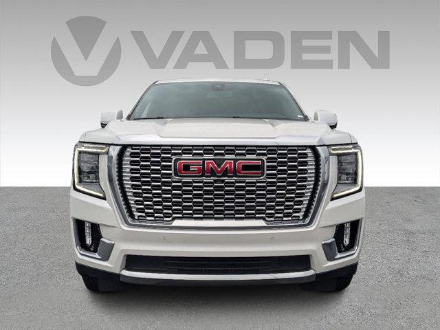 2022 GMC Yukon Vehicle Photo in BRUNSWICK, GA 31525-1881