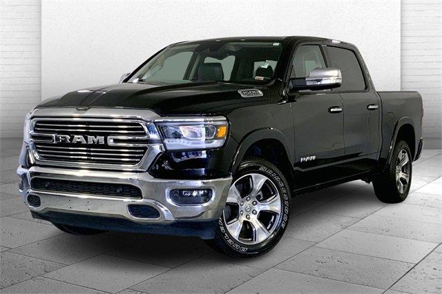 2021 Ram 1500 Vehicle Photo in INDEPENDENCE, MO 64055-1314