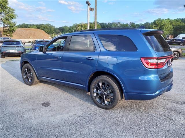 2024 Dodge Durango Vehicle Photo in Bowie, MD 20716