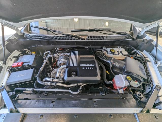 2023 Chevrolet Silverado 1500 Vehicle Photo in POMEROY, OH 45769-1023