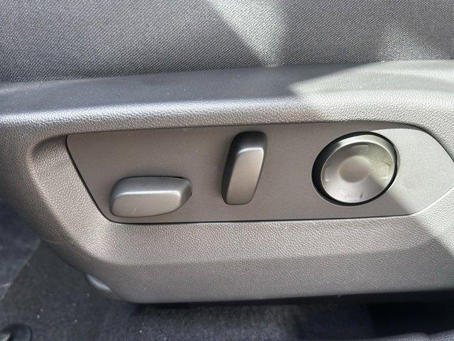 2024 Buick Envision Vehicle Photo in JACKSON, MI 49202-1834