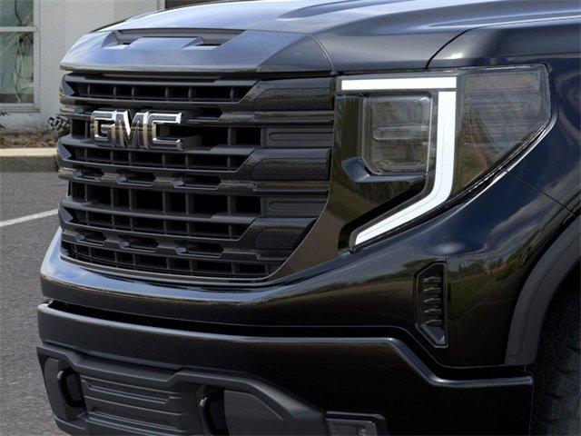 2025 GMC Sierra 1500 Vehicle Photo in AUGUSTA, GA 30907-2867