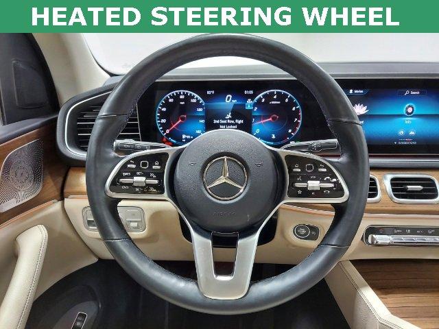 2023 Mercedes-Benz GLE Vehicle Photo in SAUK CITY, WI 53583-1301