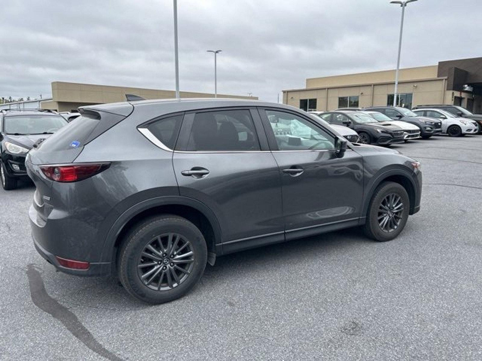 2019 Mazda CX-5 Vehicle Photo in Harrisburg, PA 17111