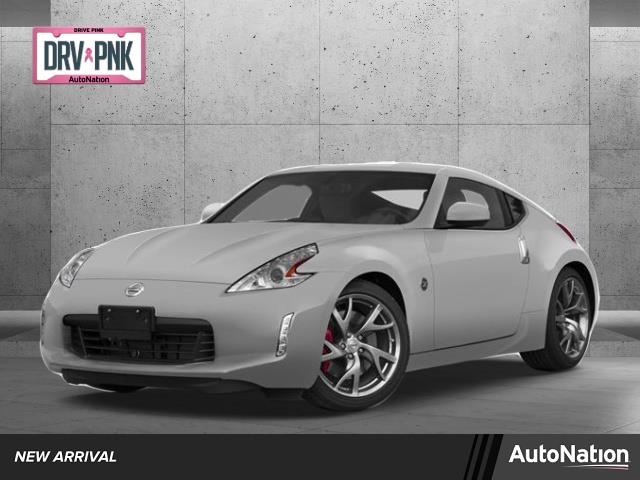 2014 Nissan 370Z Vehicle Photo in Clearwater, FL 33761