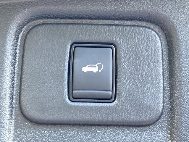 2023 Nissan Murano Vehicle Photo in Hinesville, GA 31313