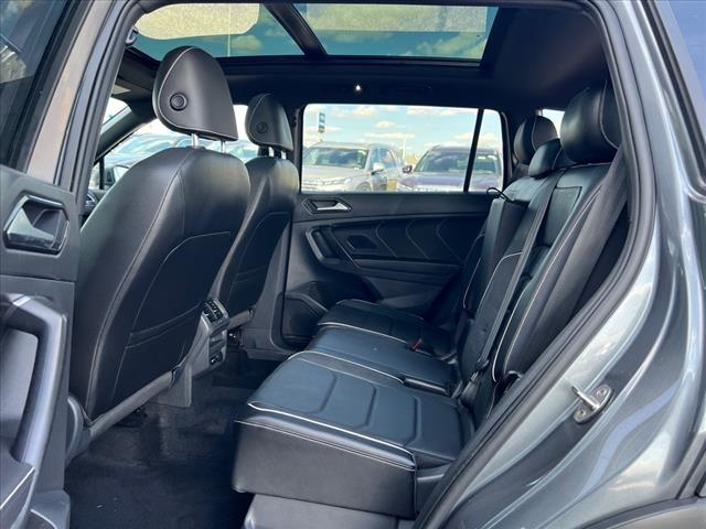 2022 Volkswagen Tiguan Vehicle Photo in O'Fallon, IL 62269