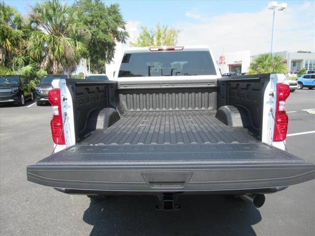 2024 Chevrolet Silverado 2500 HD Vehicle Photo in LEESBURG, FL 34788-4022