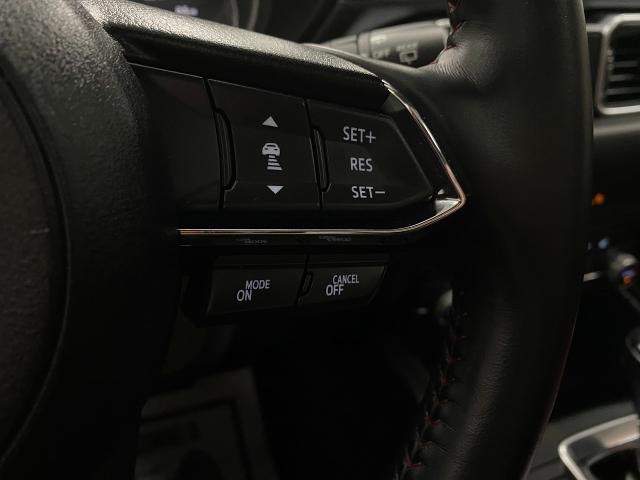 2023 Mazda CX-5 Vehicle Photo in Appleton, WI 54913