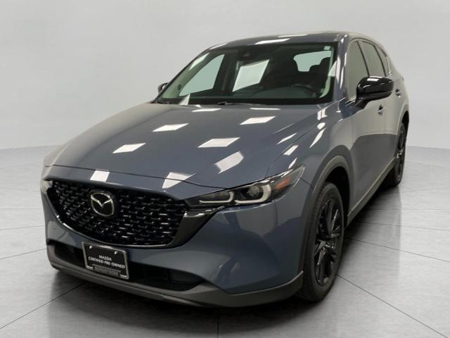 2023 Mazda CX-5 Vehicle Photo in Appleton, WI 54913