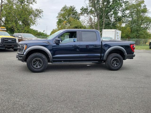 2023 Ford F-150 Vehicle Photo in Boyertown, PA 19512