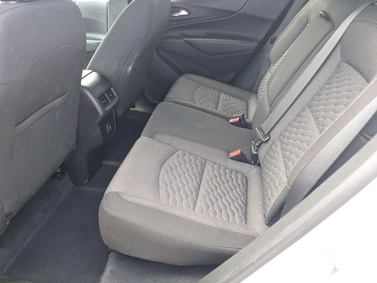 2021 Chevrolet Equinox Vehicle Photo in LONE TREE, CO 80124-2750