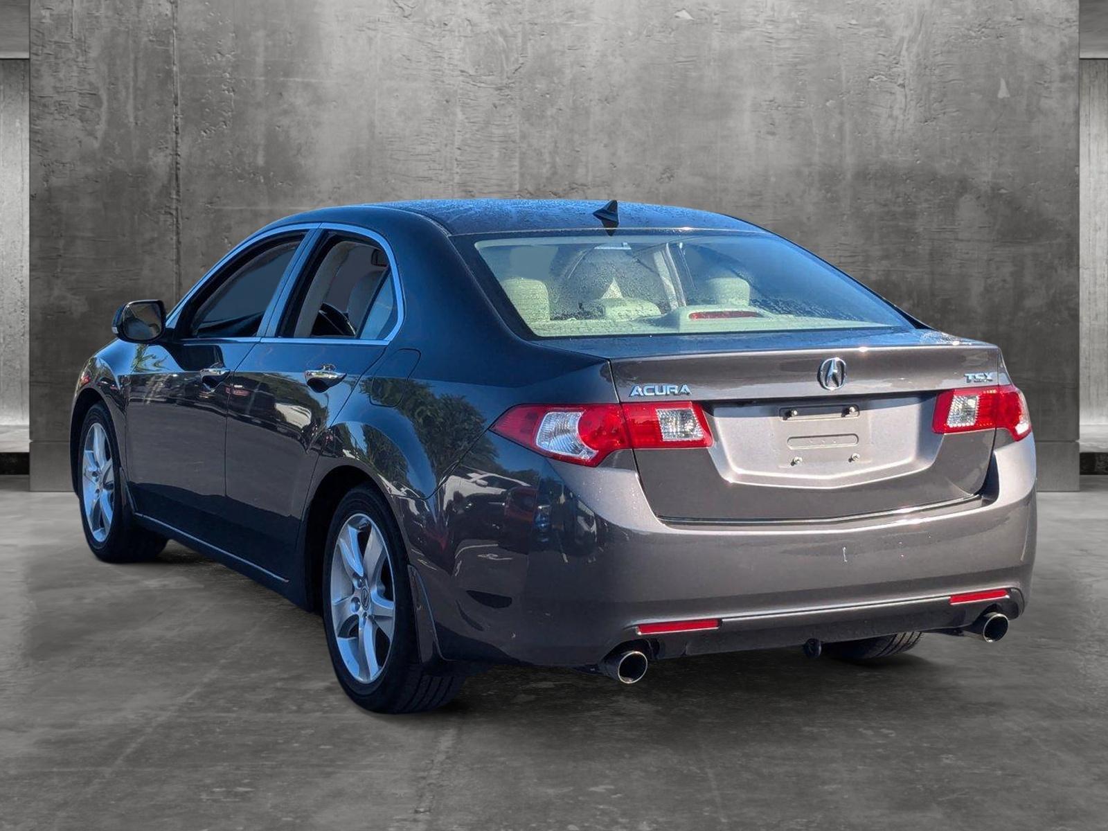 2010 Acura TSX Vehicle Photo in Sanford, FL 32771