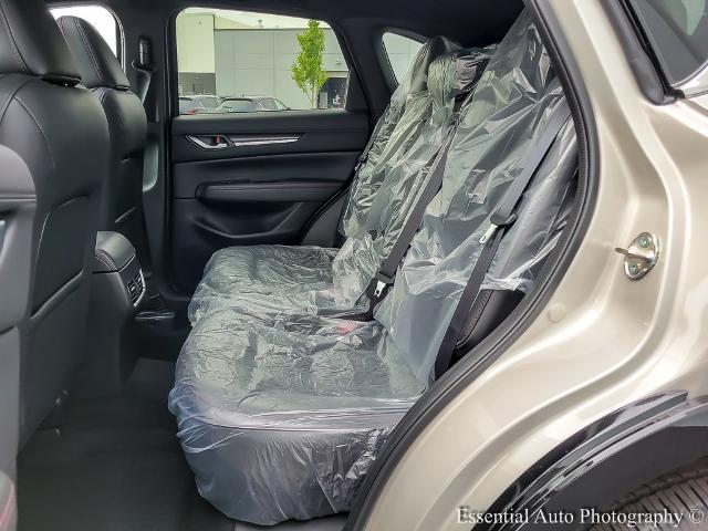 2025 Mazda CX-5 Vehicle Photo in Plainfield, IL 60586