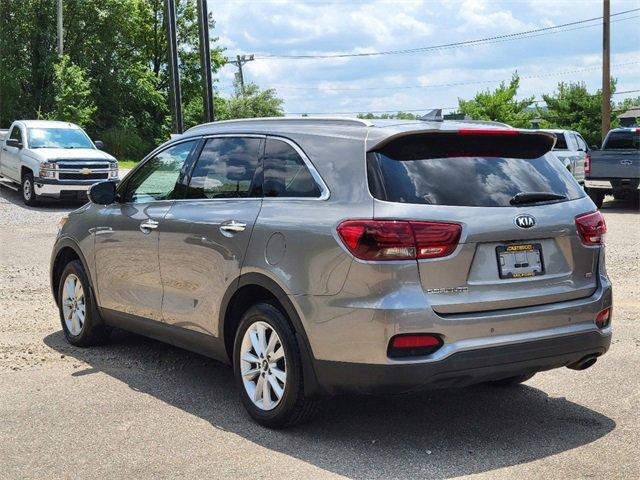 2019 Kia Sorento Vehicle Photo in MILFORD, OH 45150-1684