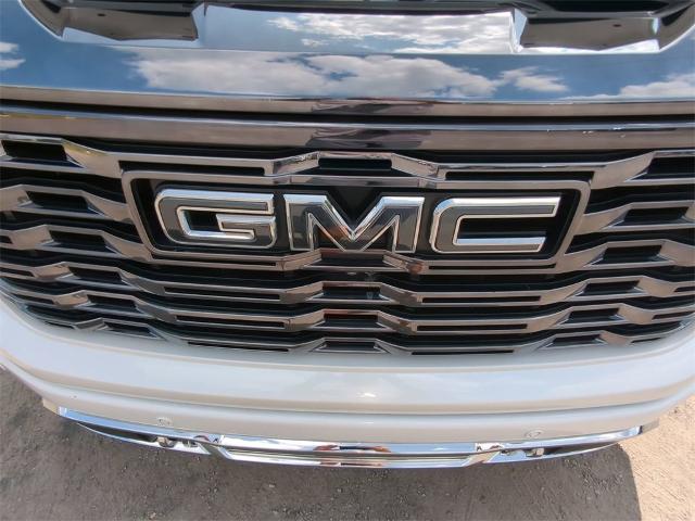 2023 GMC Sierra 1500 Vehicle Photo in ALBERTVILLE, AL 35950-0246