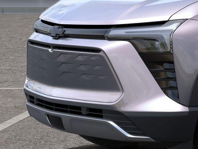 2025 Chevrolet Blazer EV Vehicle Photo in RIVERSIDE, CA 92504-4106