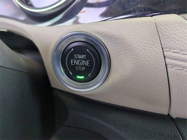 2022 Buick Encore GX Vehicle Photo in PASADENA, CA 91107-3803