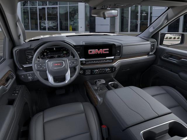 2025 GMC Sierra 1500 Vehicle Photo in NORTH RIVERSIDE, IL 60546-1404