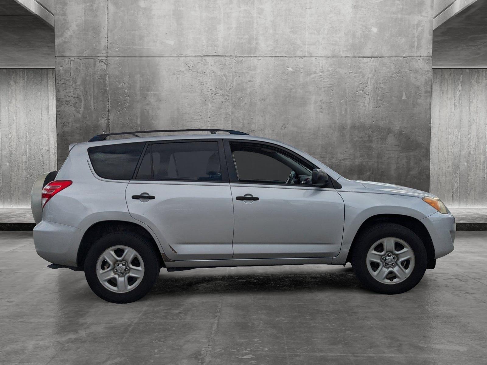 2010 Toyota RAV4 Vehicle Photo in Winter Park, FL 32792