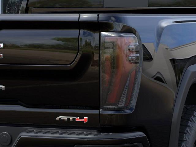 2025 GMC Sierra 2500 HD Vehicle Photo in NORTH RIVERSIDE, IL 60546-1404