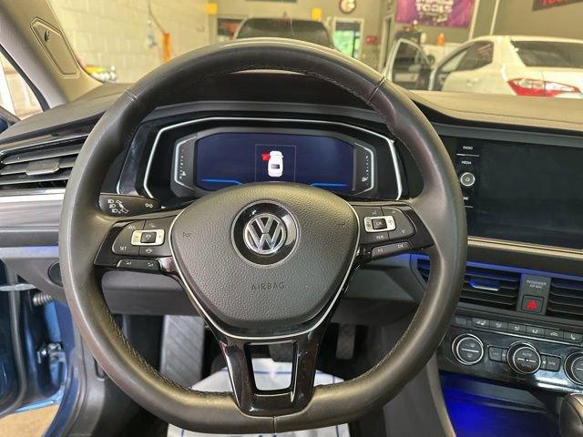 2020 Volkswagen Jetta Vehicle Photo in MEDINA, OH 44256-9631