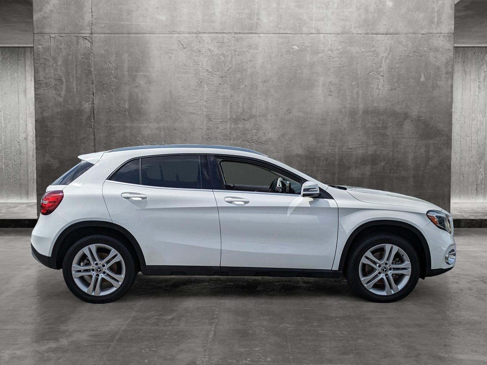 2019 Mercedes-Benz GLA Vehicle Photo in Sanford, FL 32771