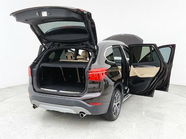 2018 BMW X1 sDrive28i Vehicle Photo in Grapevine, TX 76051