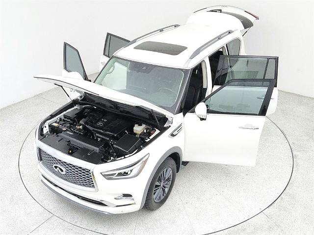 2023 INFINITI QX80 Vehicle Photo in Grapevine, TX 76051