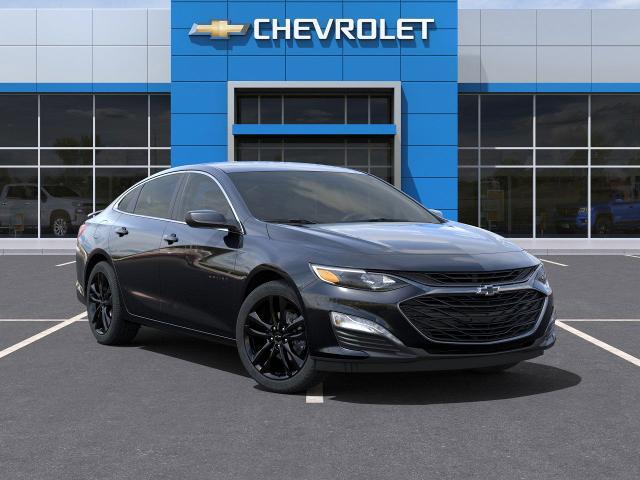 2025 Chevrolet Malibu Vehicle Photo in CORPUS CHRISTI, TX 78416-1100