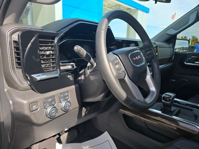 2024 GMC Sierra 1500 Vehicle Photo in POST FALLS, ID 83854-5365