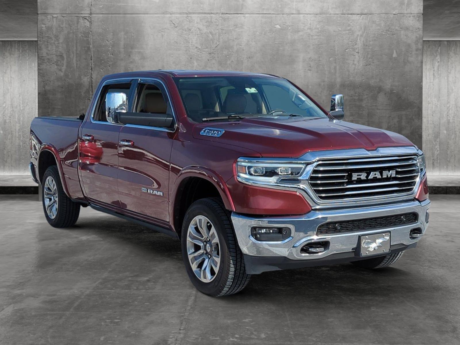 2019 Ram 1500 Vehicle Photo in Ft. Myers, FL 33907