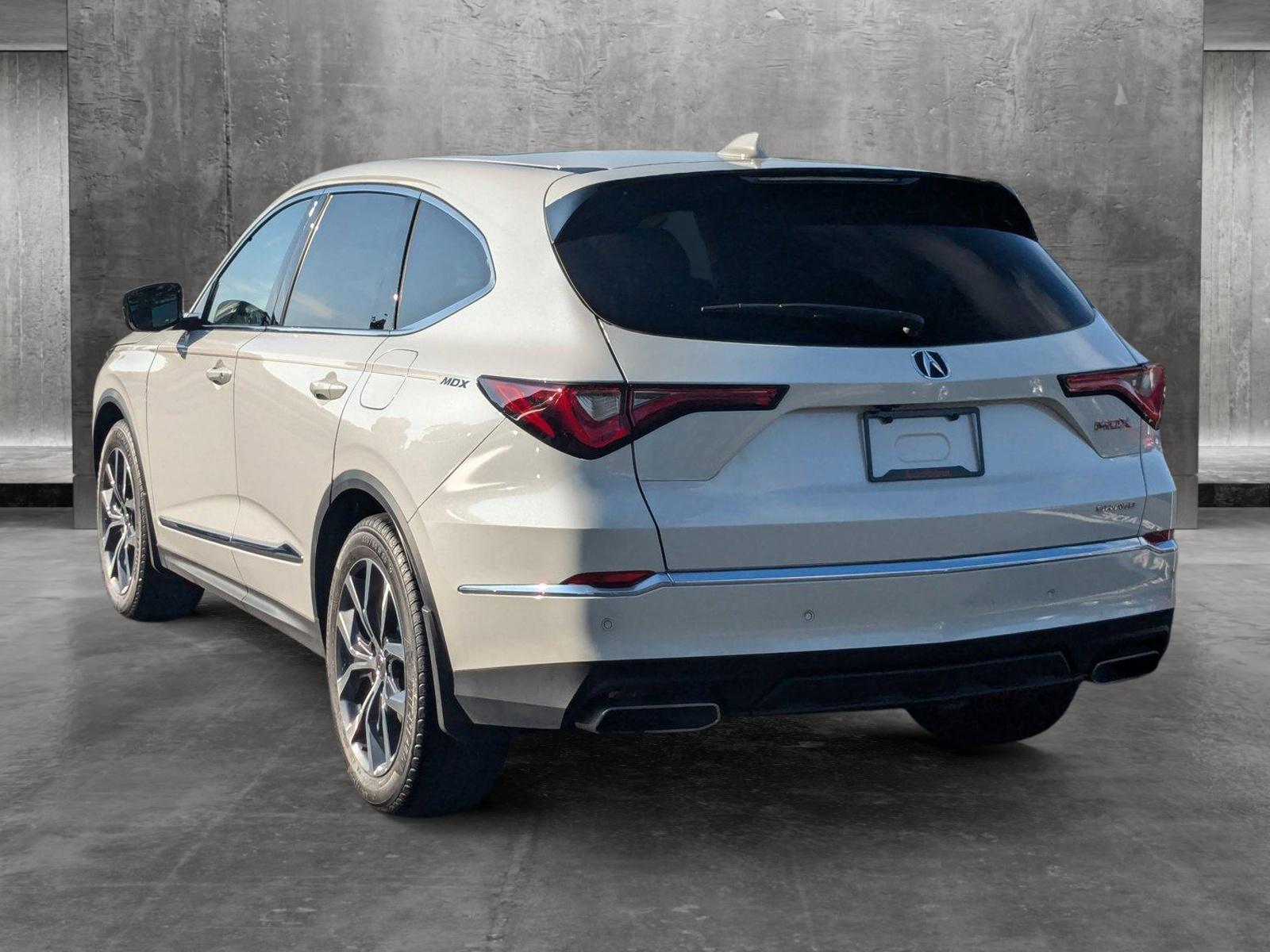 2022 Acura MDX Vehicle Photo in Sanford, FL 32771