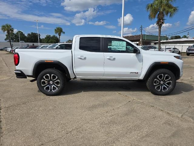 2024 GMC Canyon Vehicle Photo in LAFAYETTE, LA 70503-4541