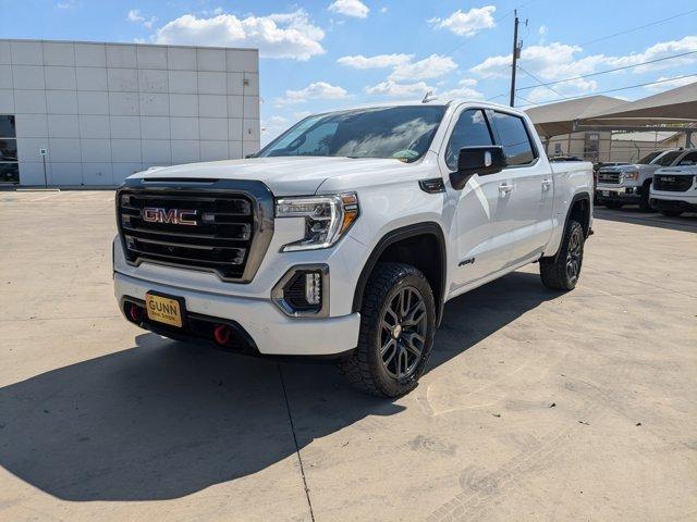 2021 GMC Sierra 1500 Vehicle Photo in SELMA, TX 78154-1459