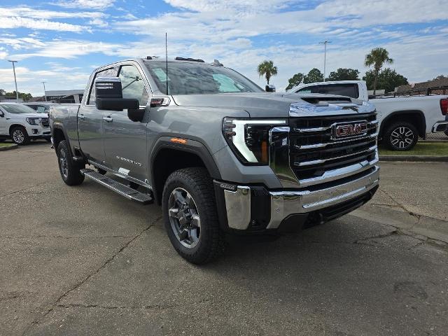 2025 GMC Sierra 2500 HD Vehicle Photo in LAFAYETTE, LA 70503-4541